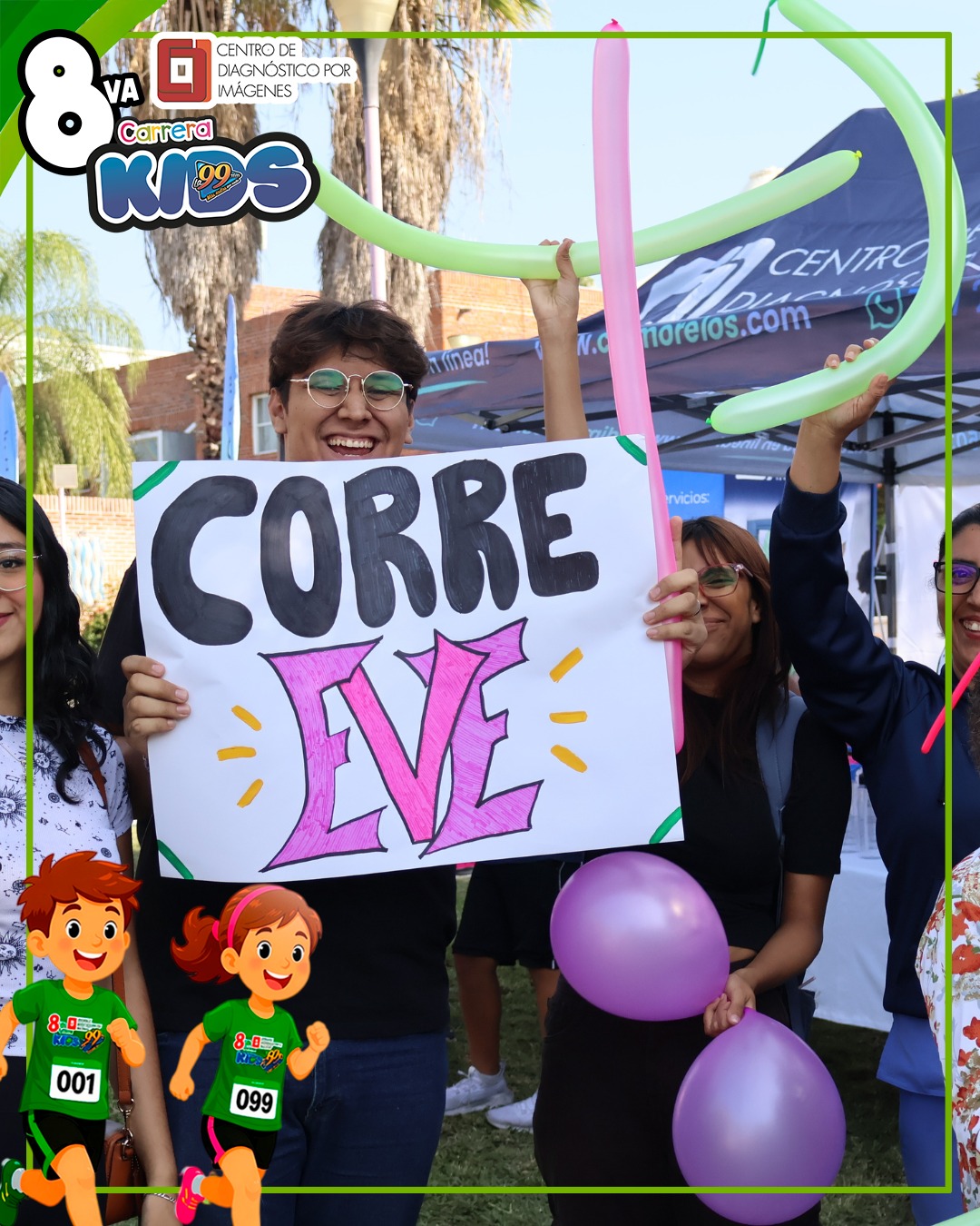 Carrera Kids